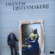 Twentse Lijstenmakerij